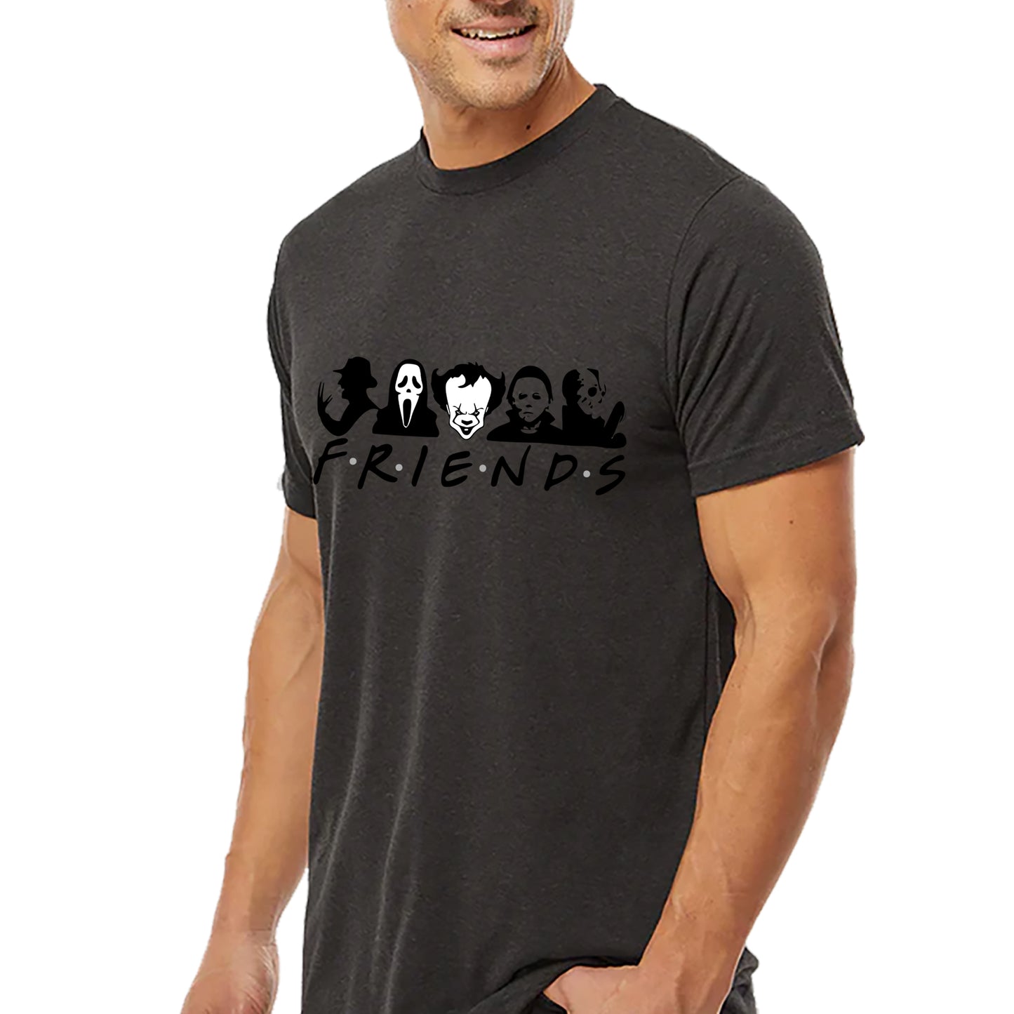 Friends T-shirt