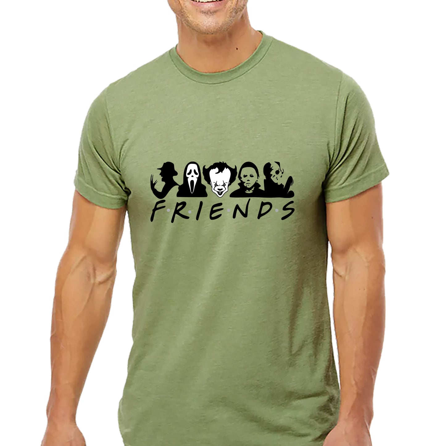 Friends T-shirt