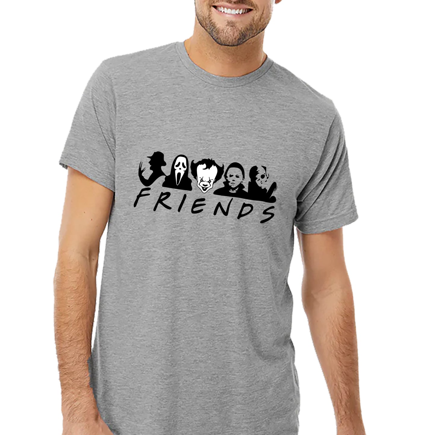 Friends T-shirt