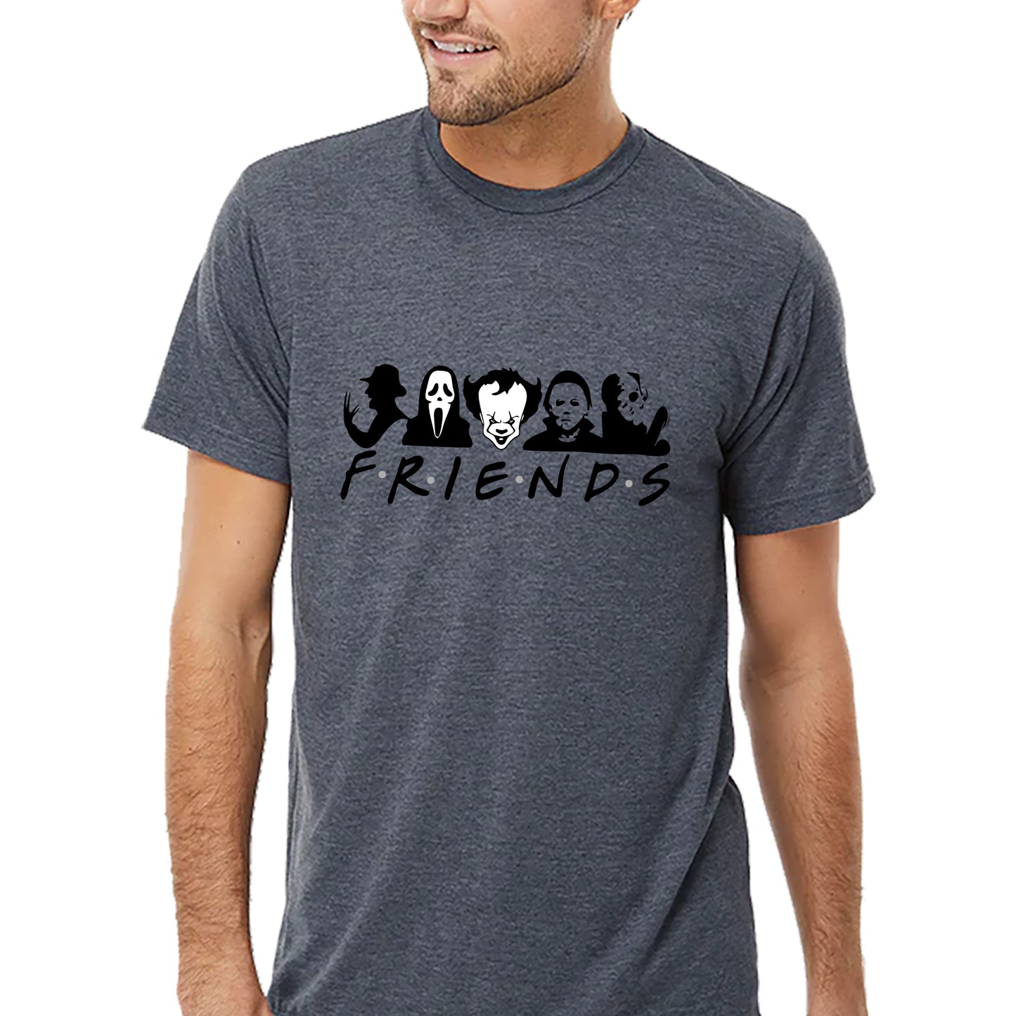 Friends T-shirt