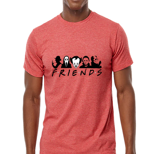 Friends T-shirt