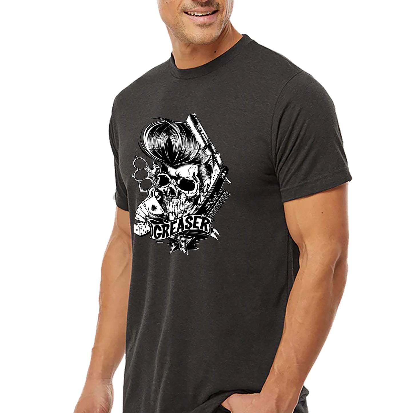 Greaser T-shirt