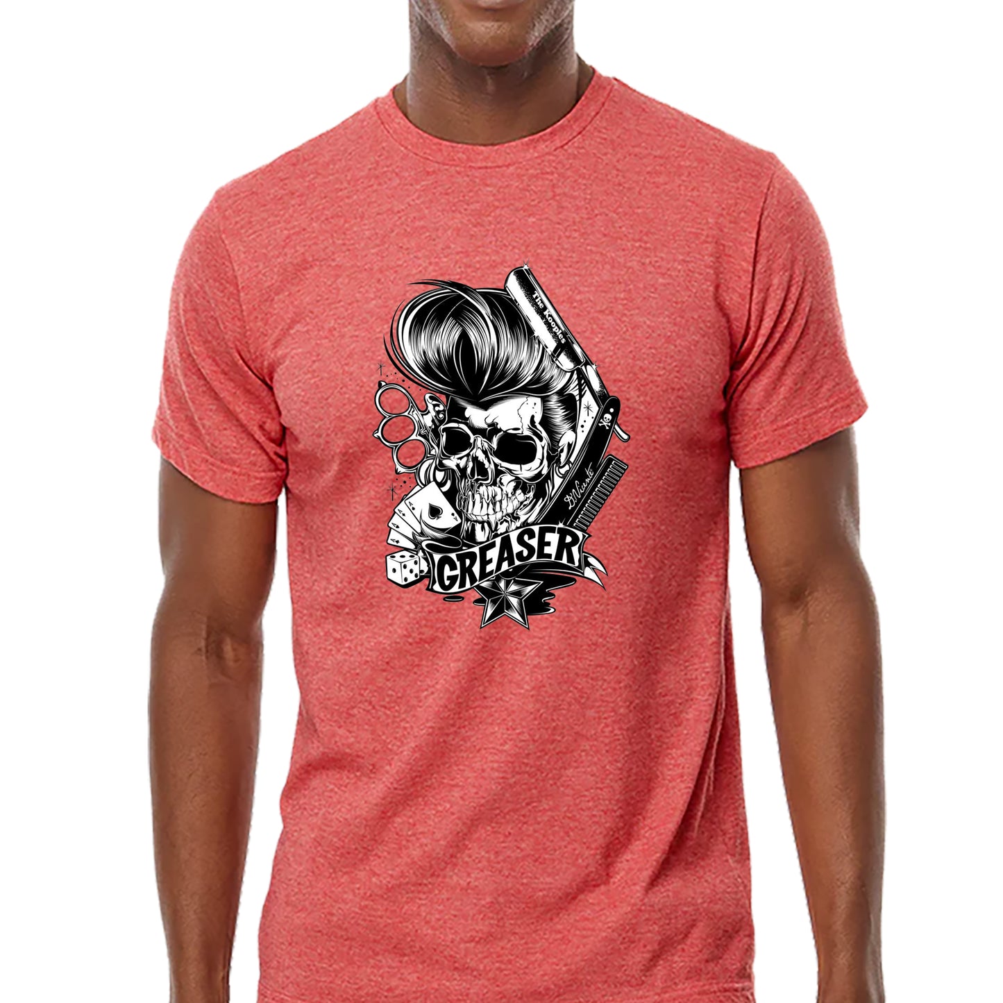 Greaser T-shirt