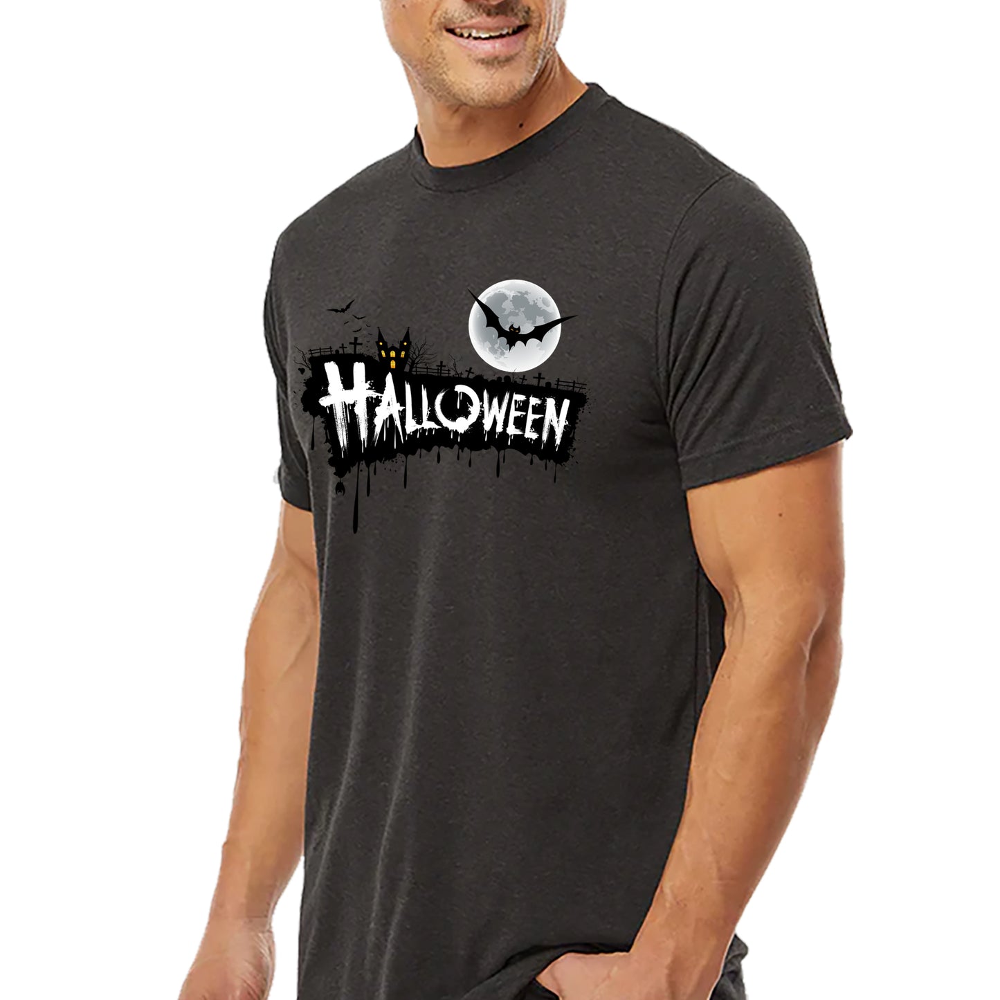 Halloween Night T-shirt