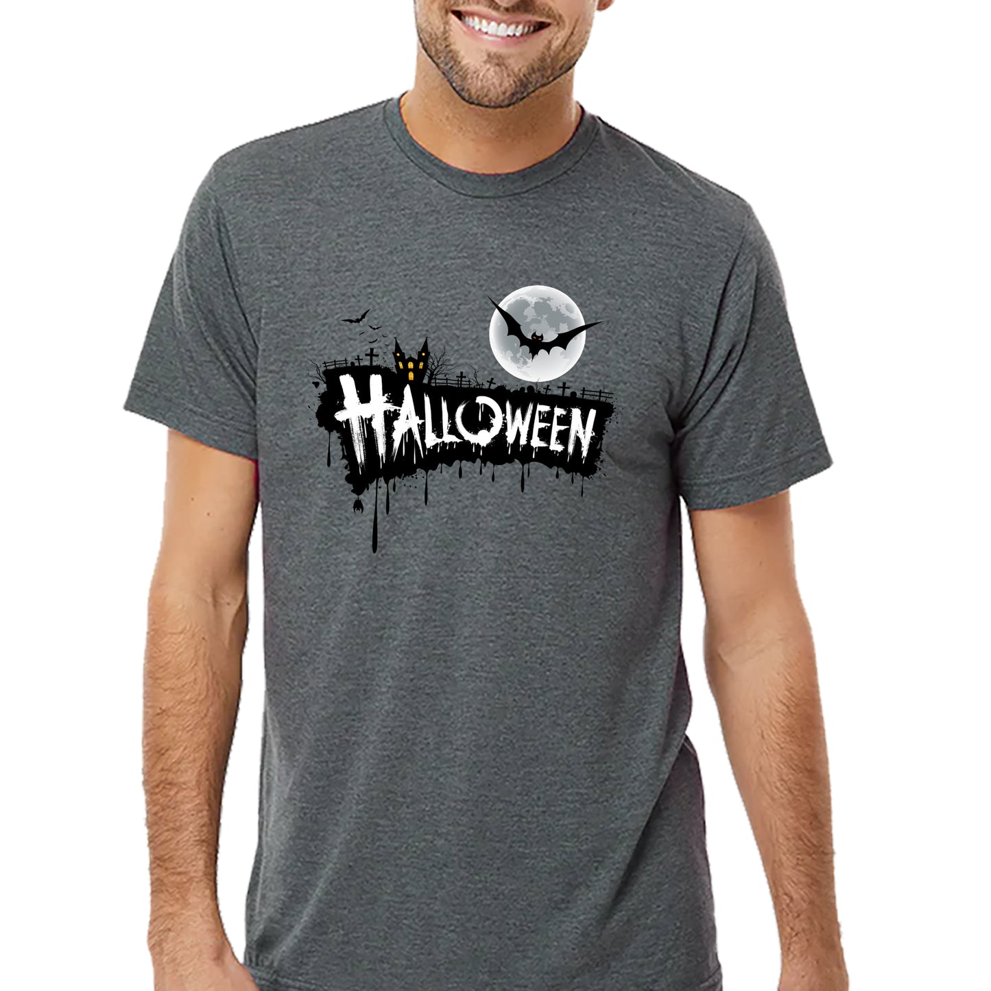 Halloween Night T-shirt