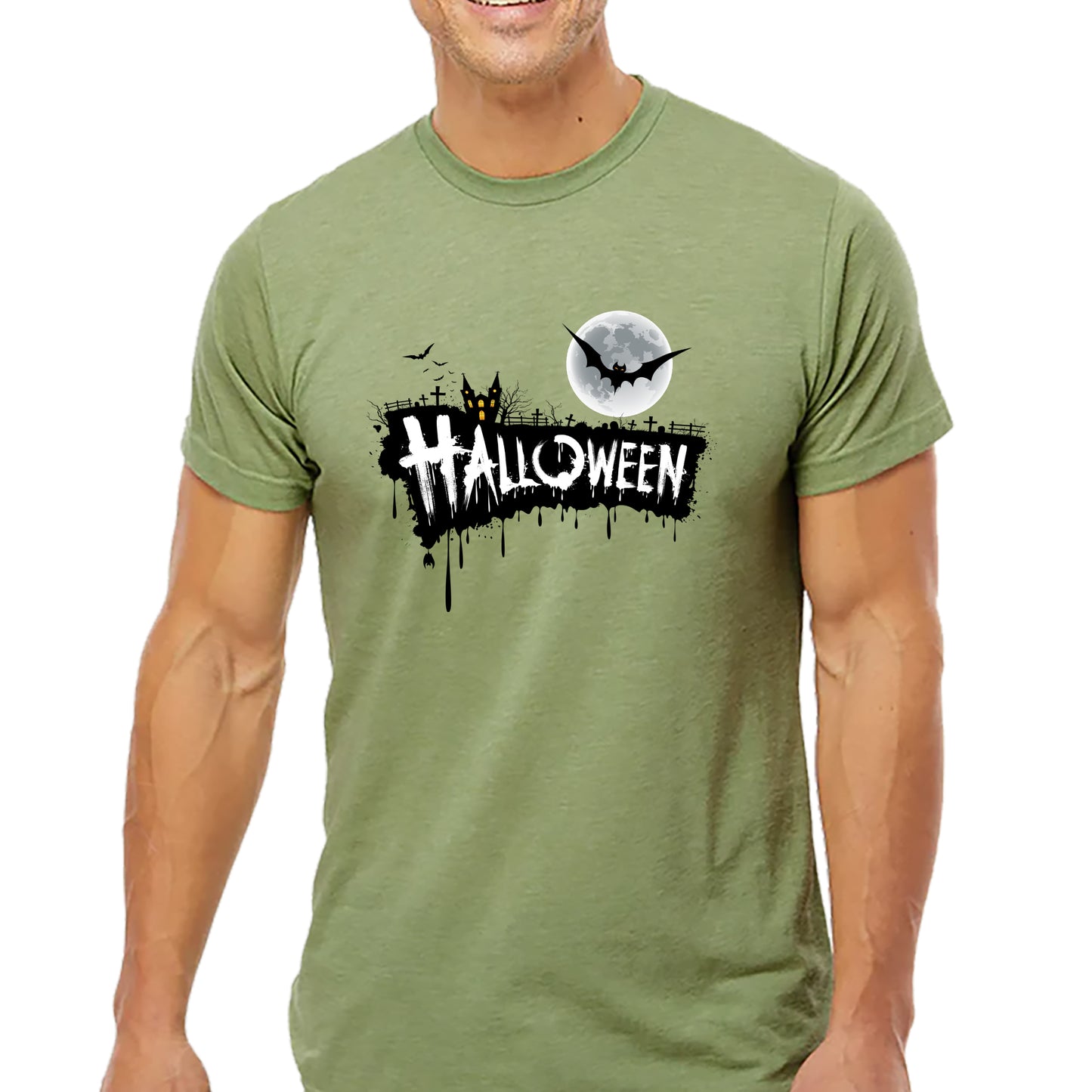 Halloween Night T-shirt