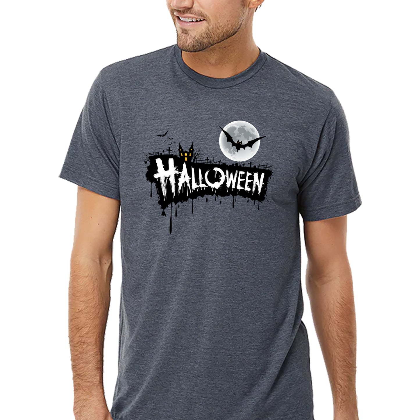 Halloween Night T-shirt