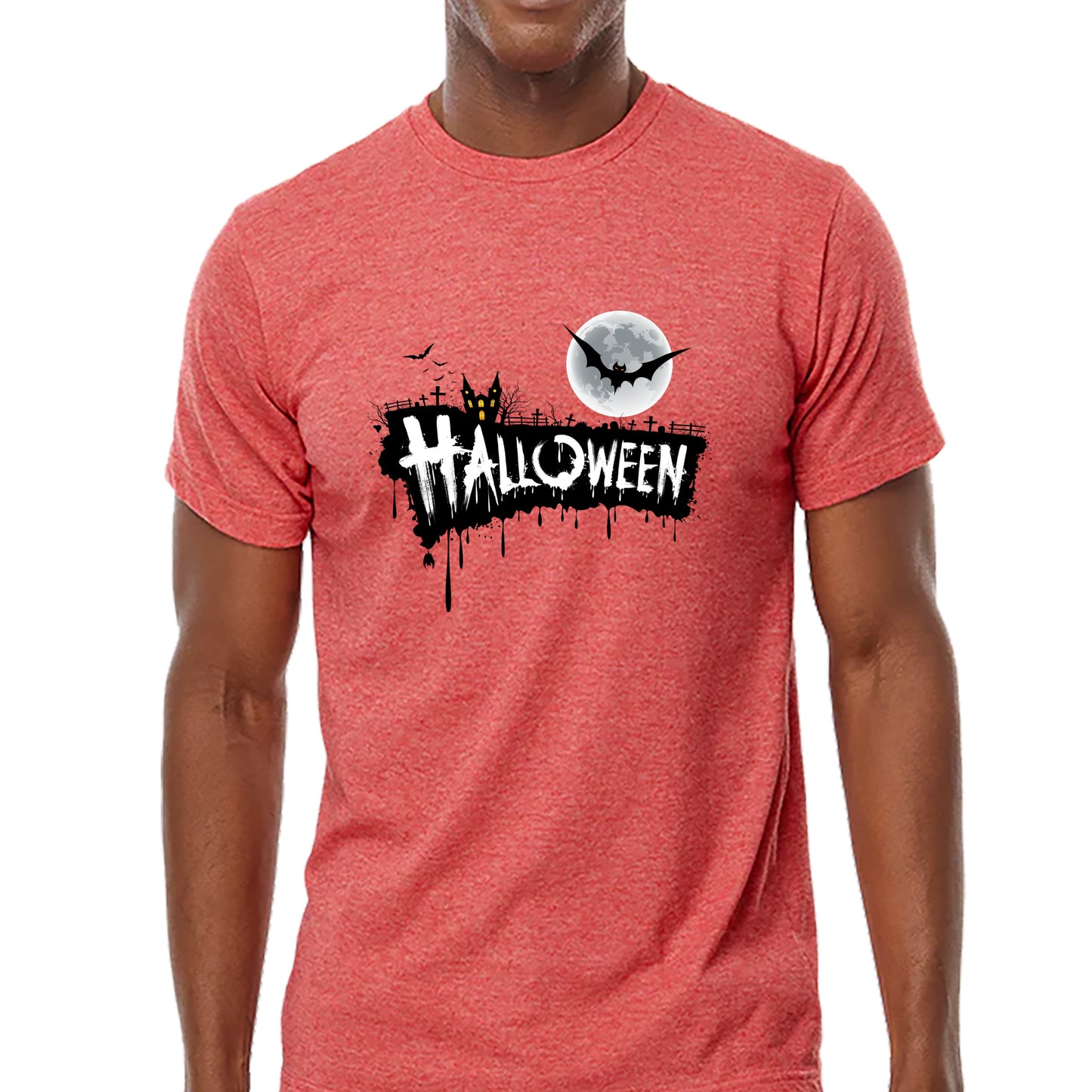 Halloween Night T-shirt