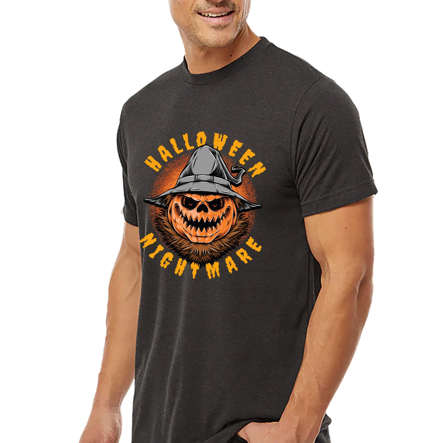 Halloween Nightmare T-shirt