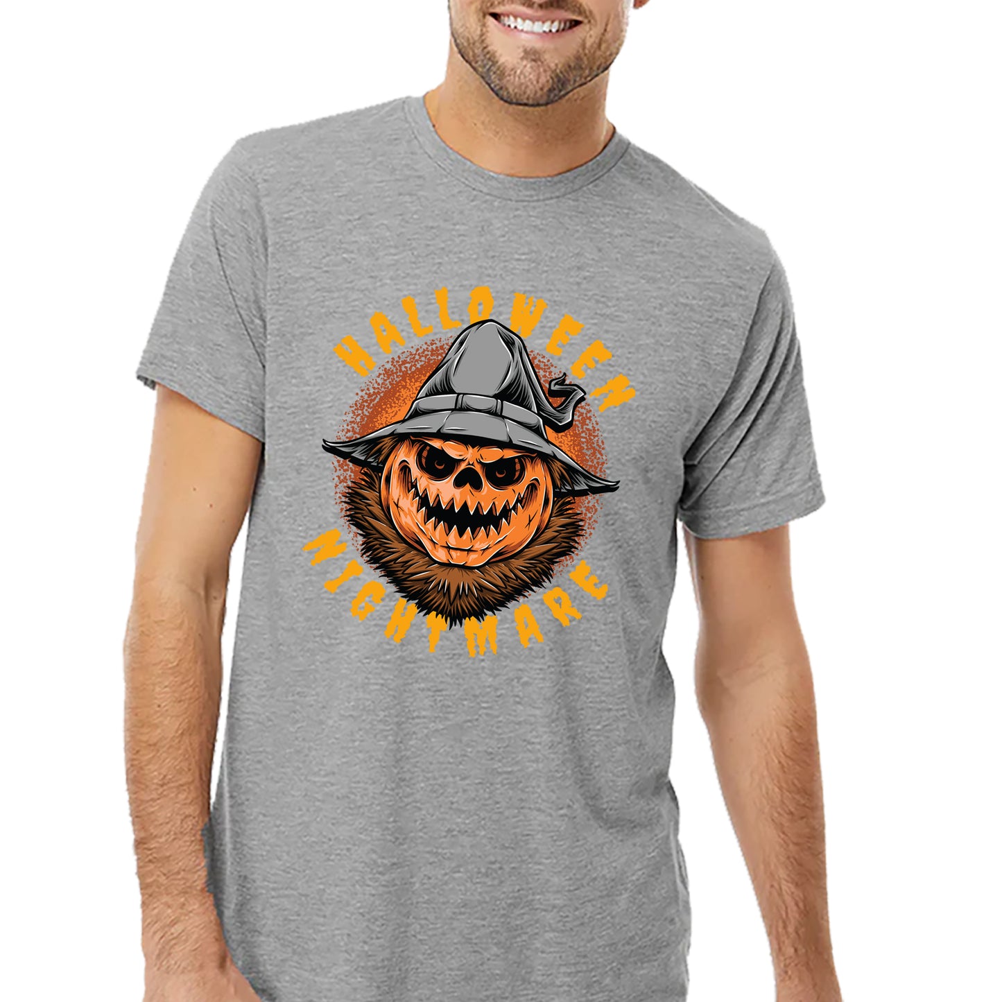 Halloween Nightmare T-shirt