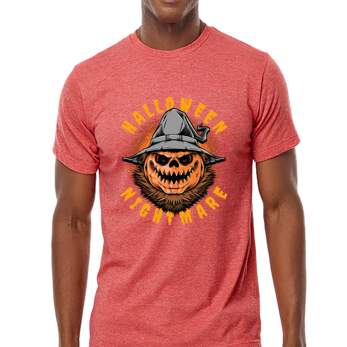 Halloween Nightmare T-shirt