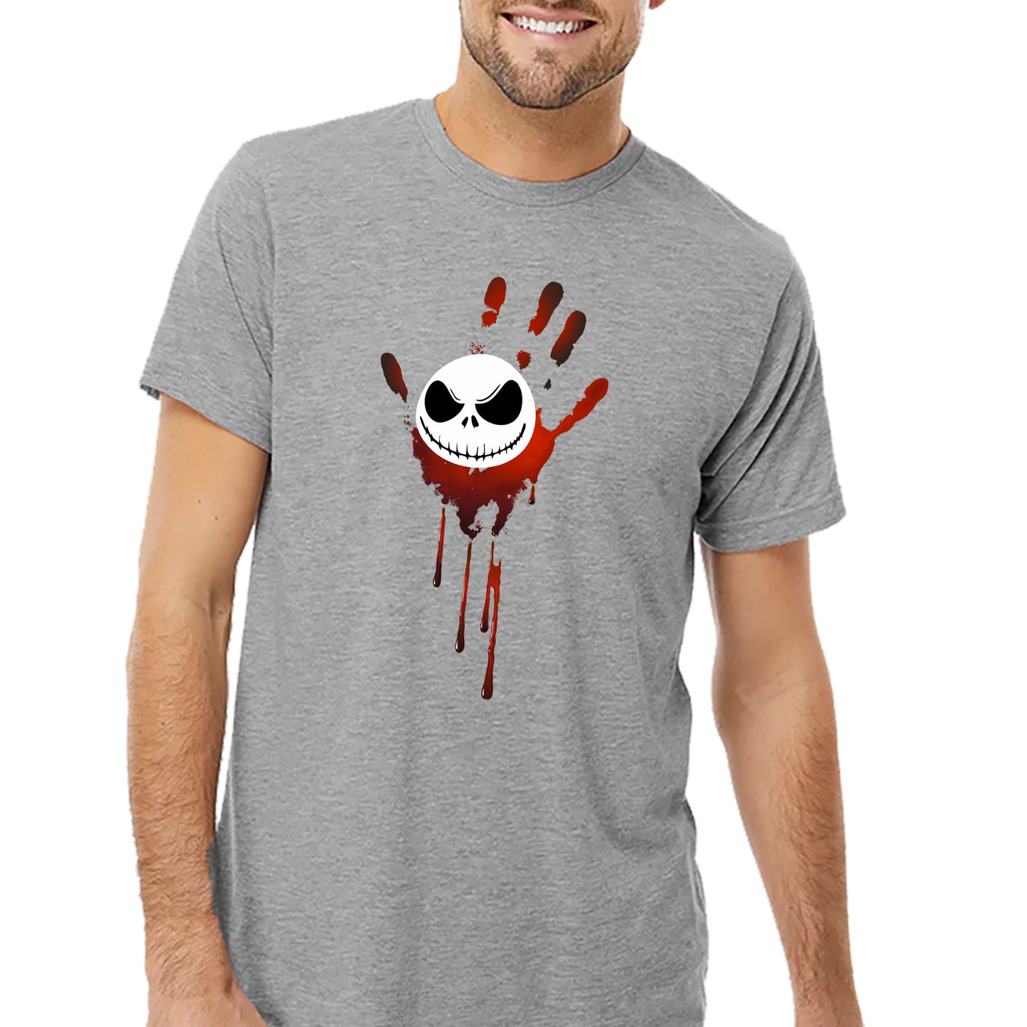 Bloody Hand T-shirt