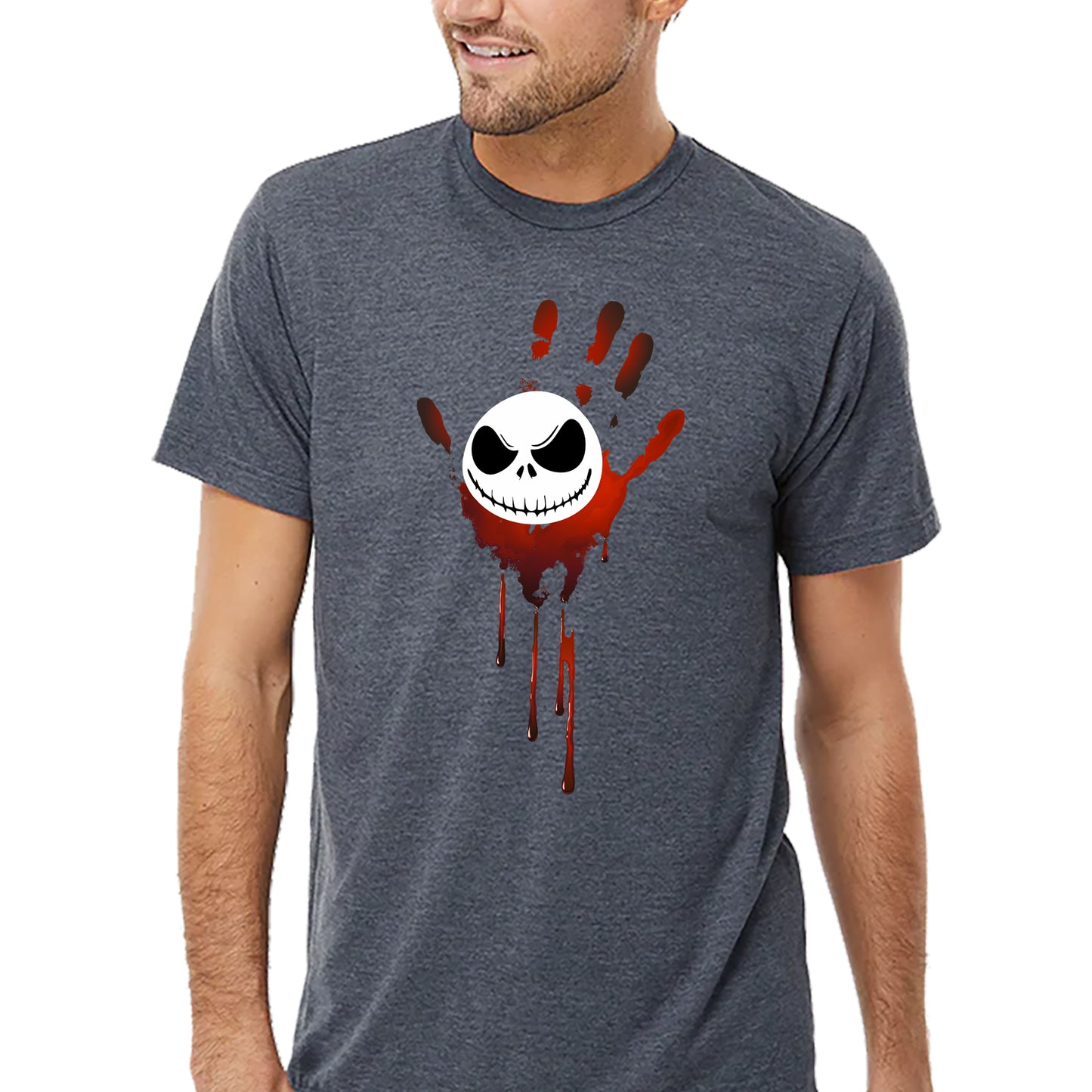 Bloody Hand T-shirt