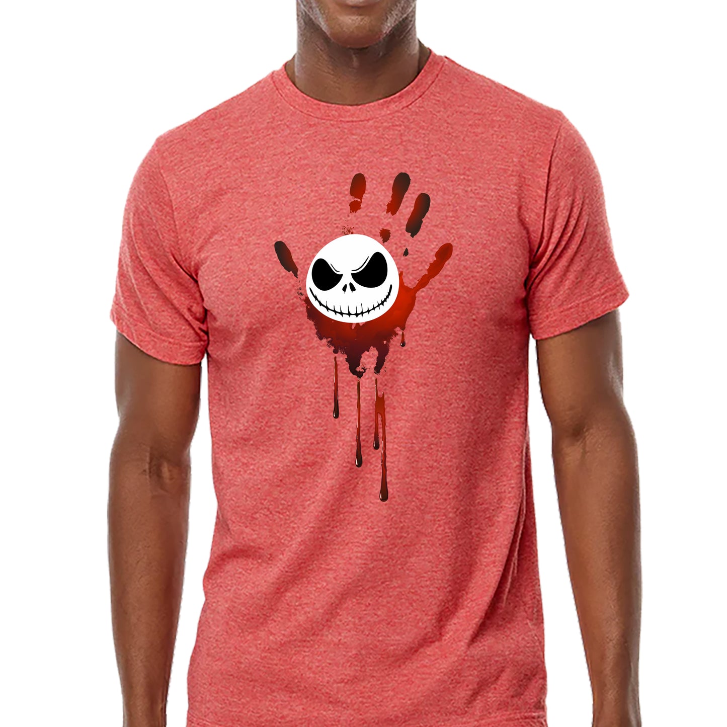 Bloody Hand T-shirt