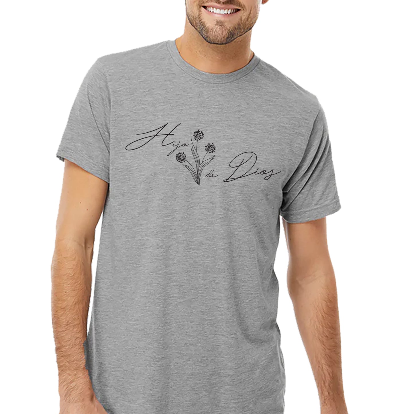 Hijo de Dios T-shirt