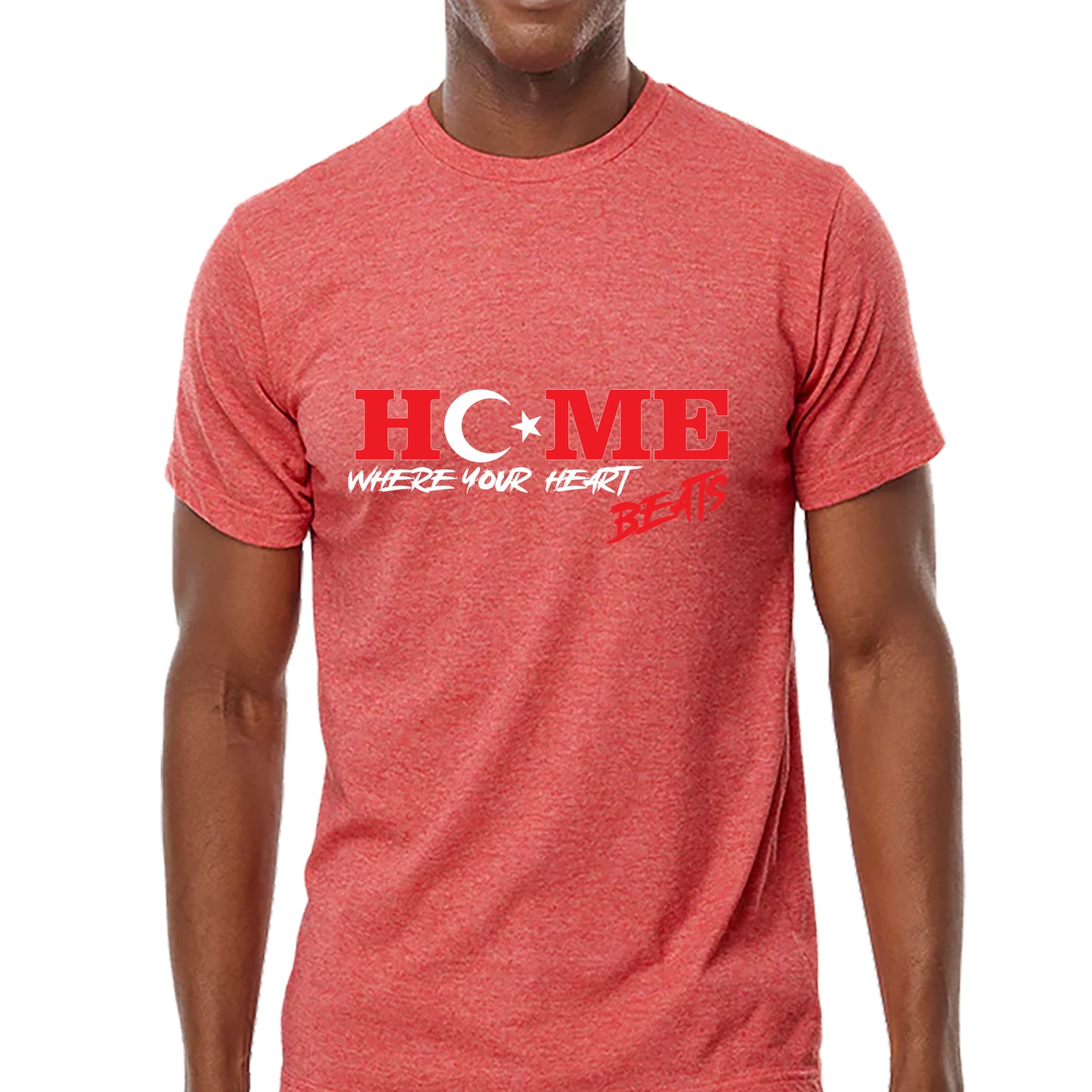 Home Turkey T-shirt