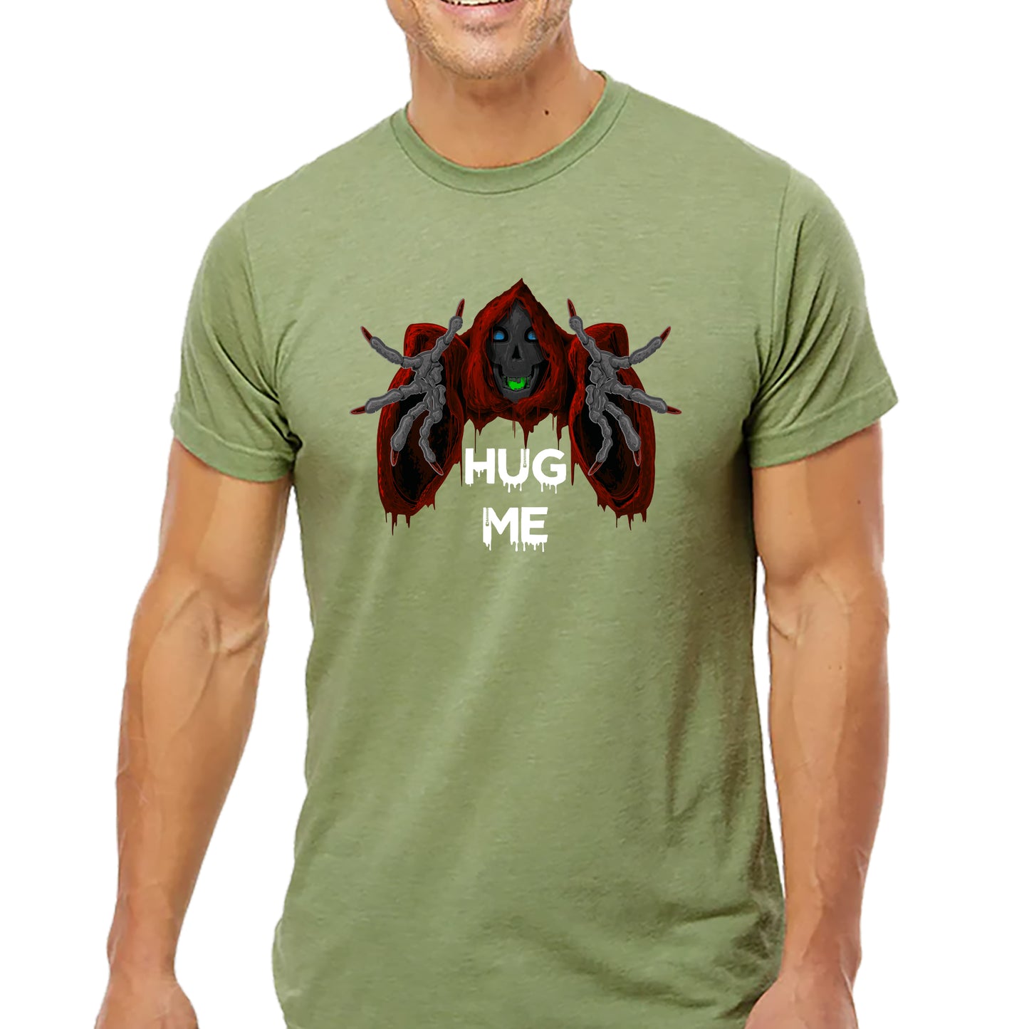 Hug Me T-shirt