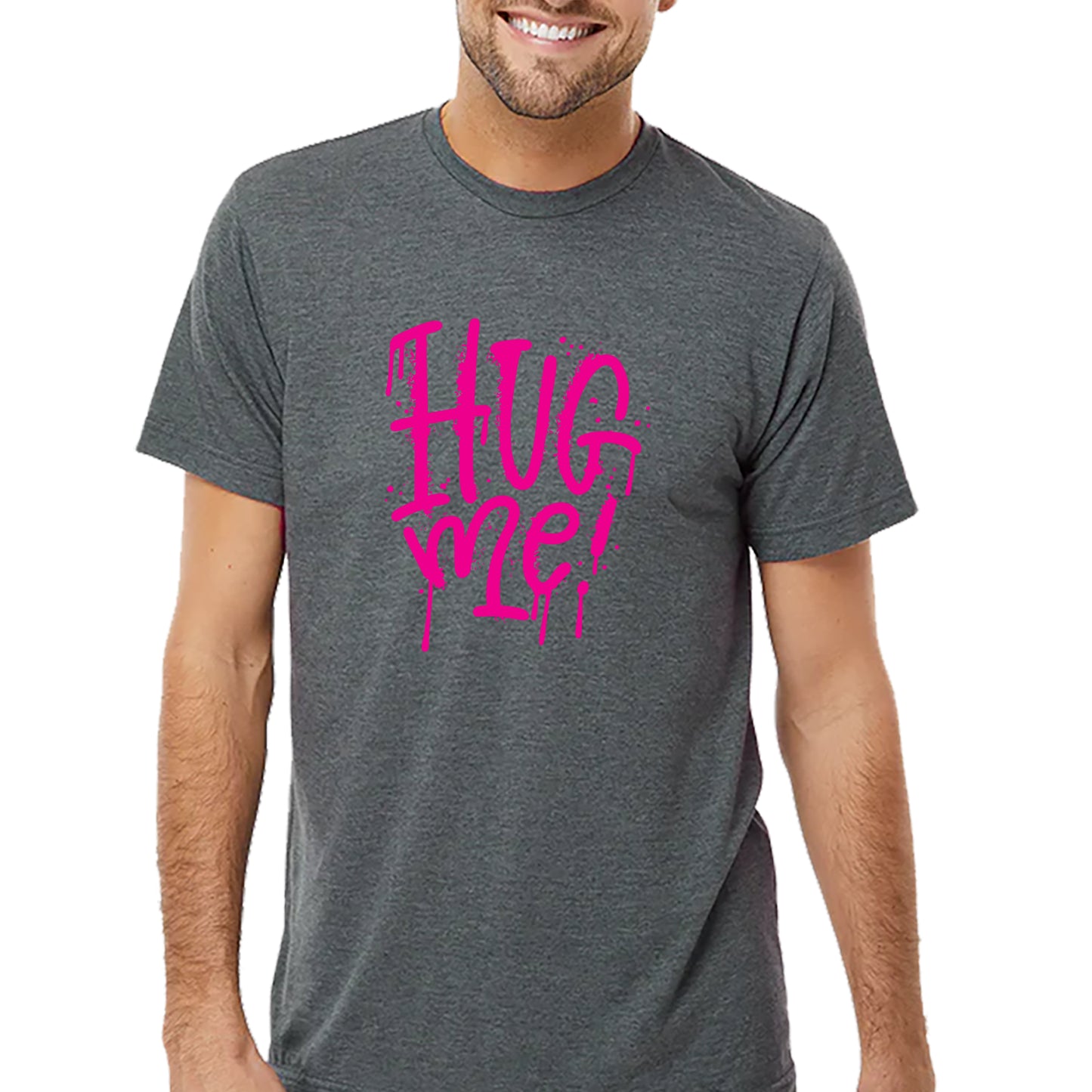 Hug Me T-shirt