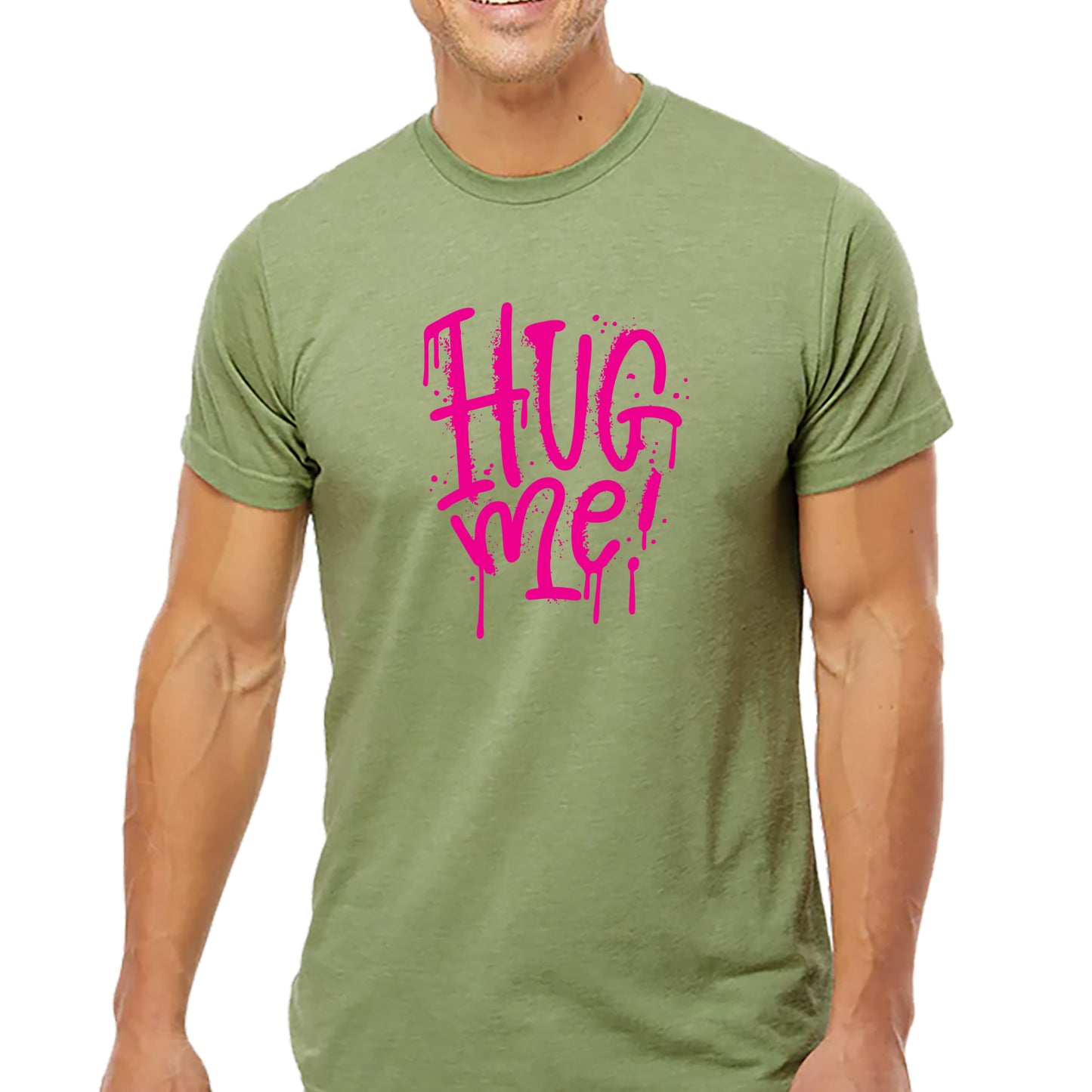 Hug Me T-shirt