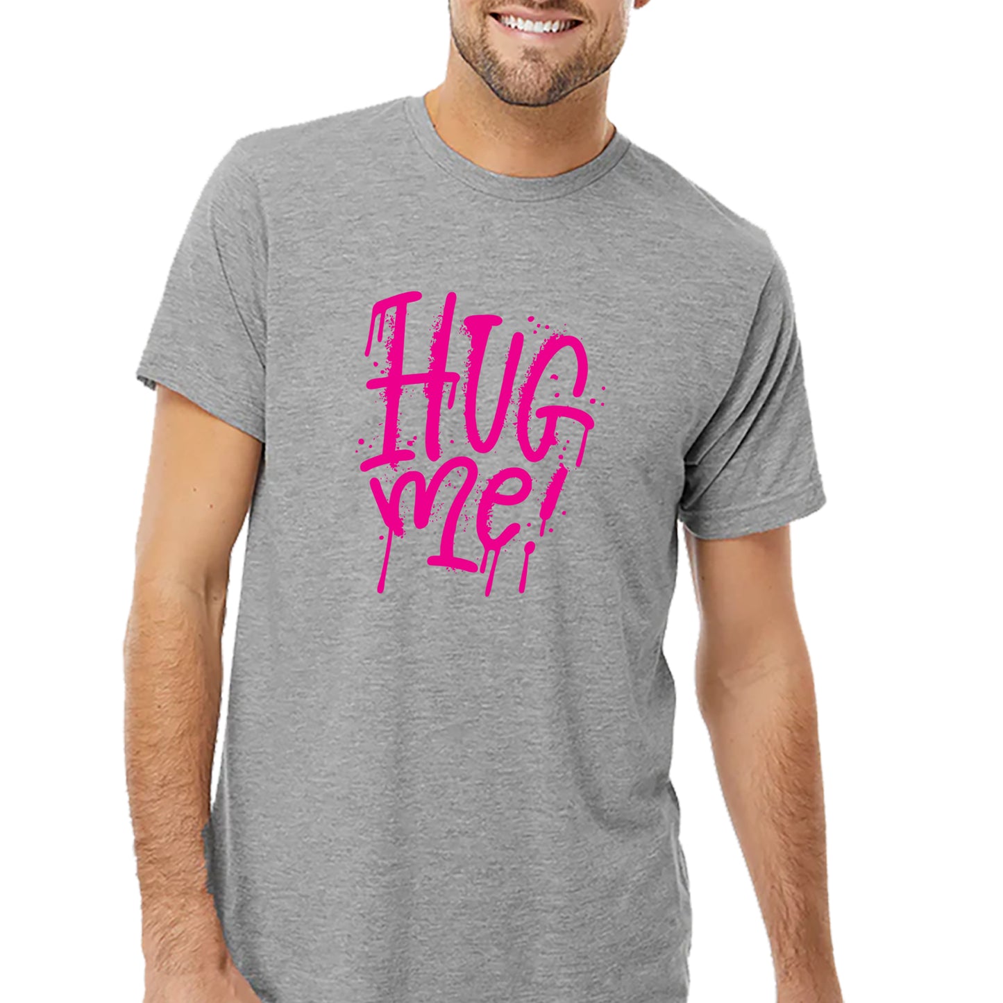 Hug Me T-shirt