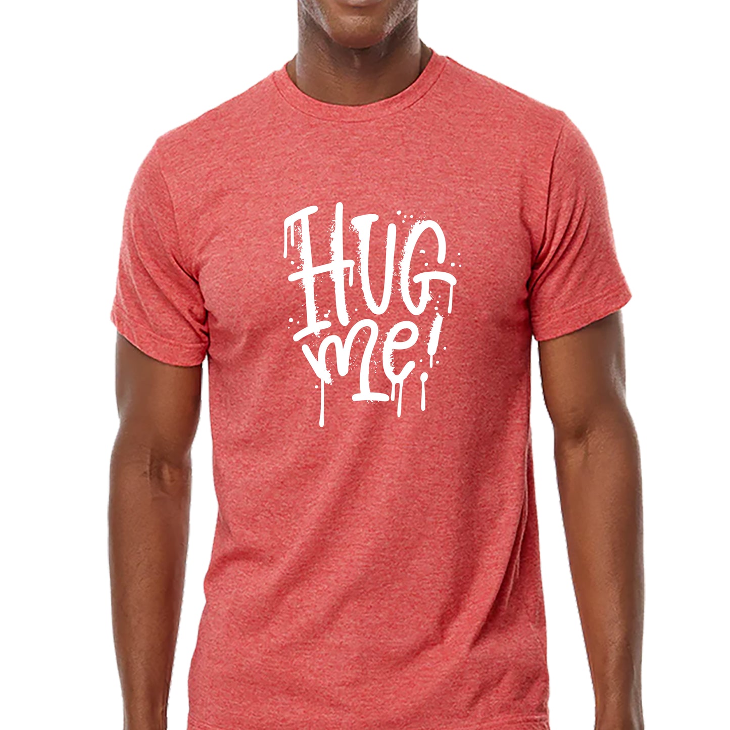 Hug Me T-shirt