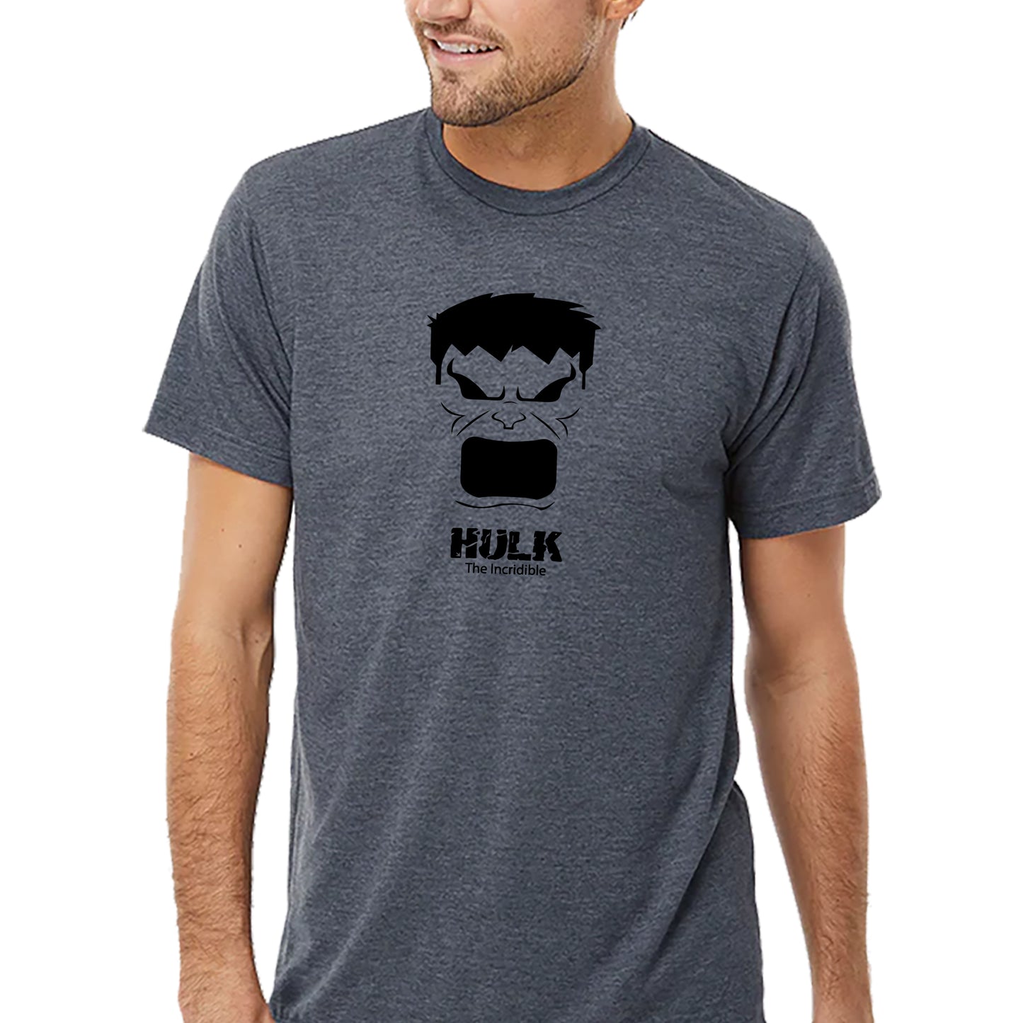 Inredible Hulk T-shirt