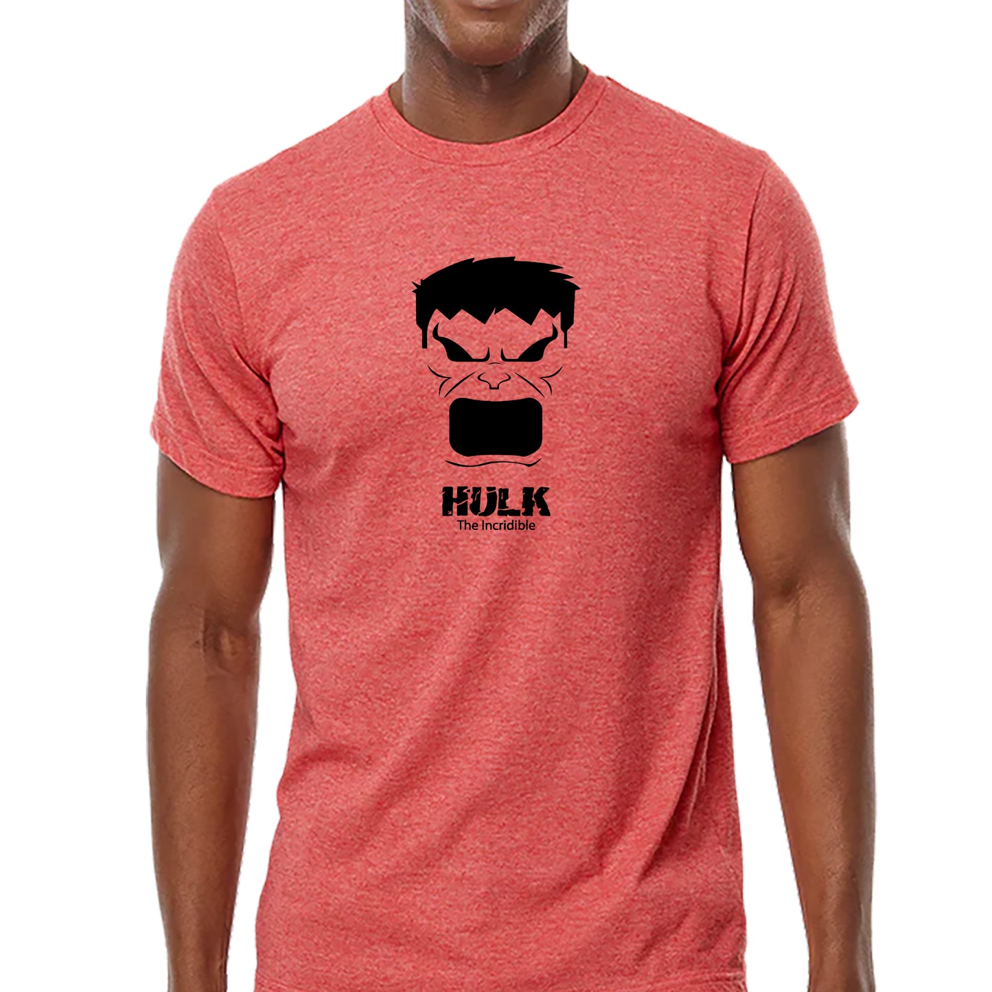 Inredible Hulk T-shirt