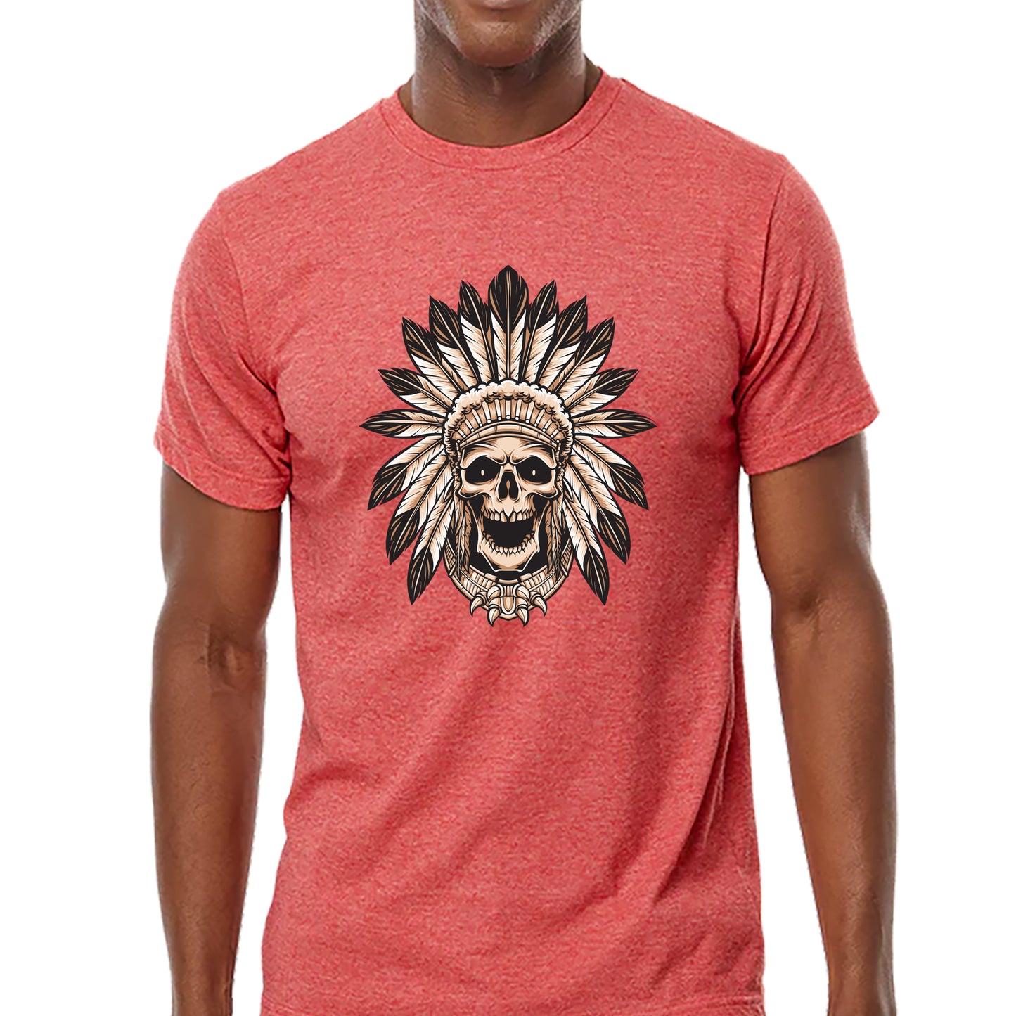 Dead Indian T-shirt