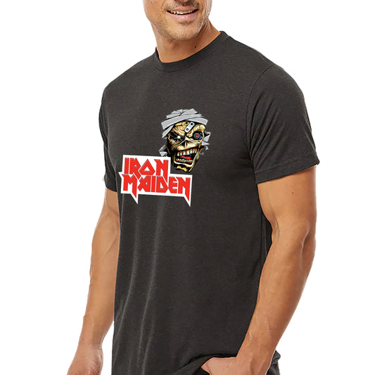 Iron Maiden T-shirt