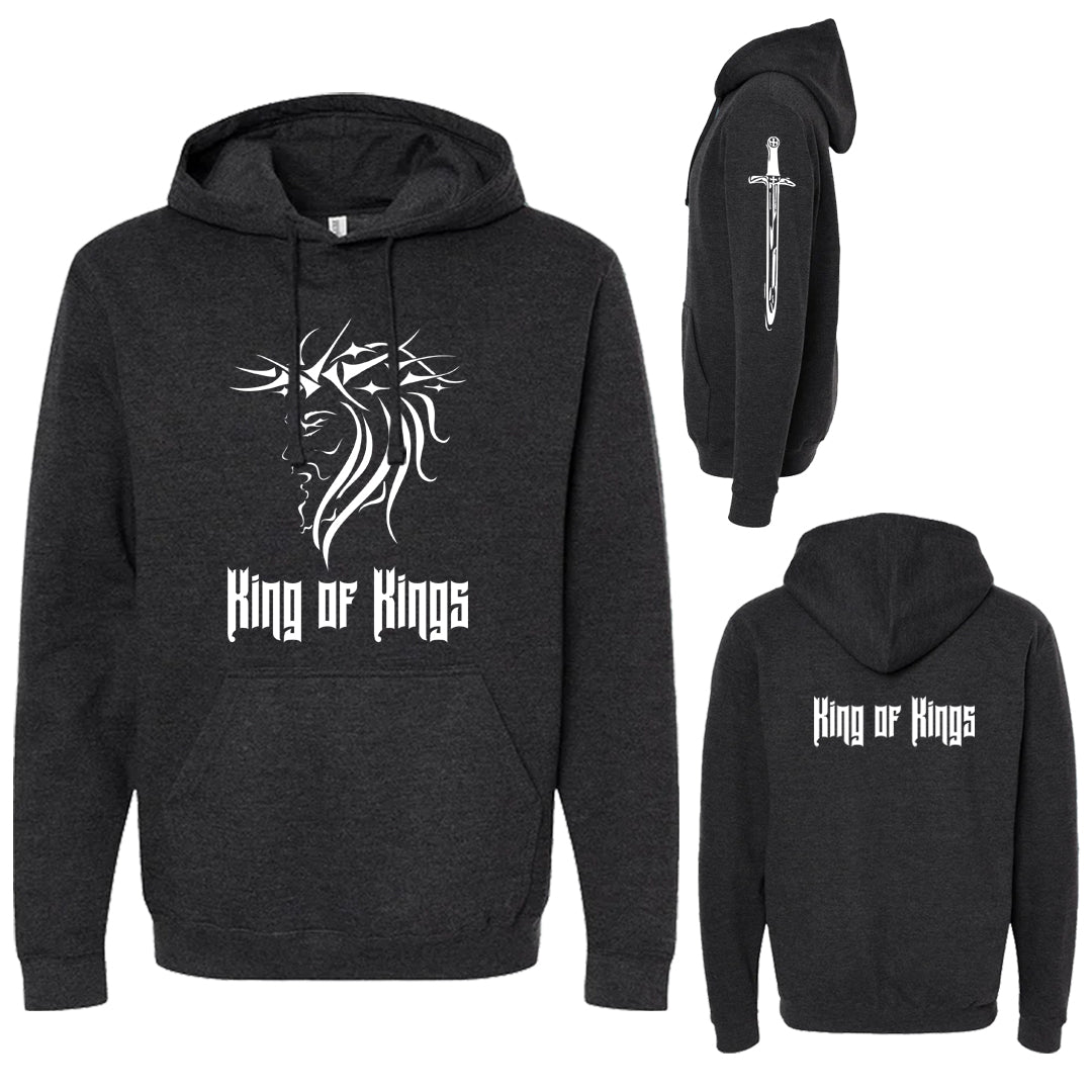 King of Kings Hoodie