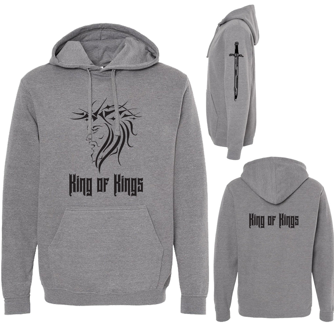 King of Kings Hoodie