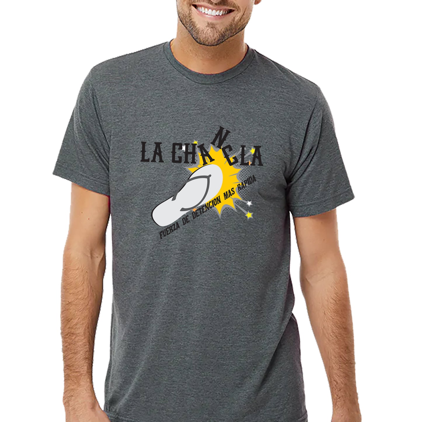 La Chancla T-shirt