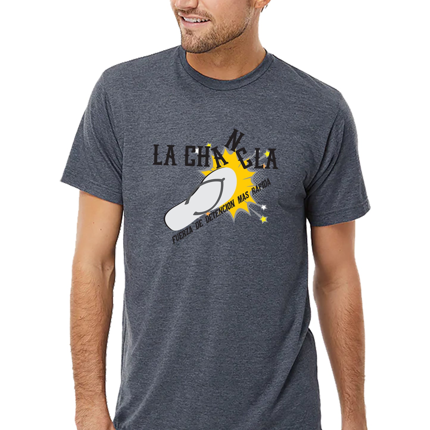 La Chancla T-shirt