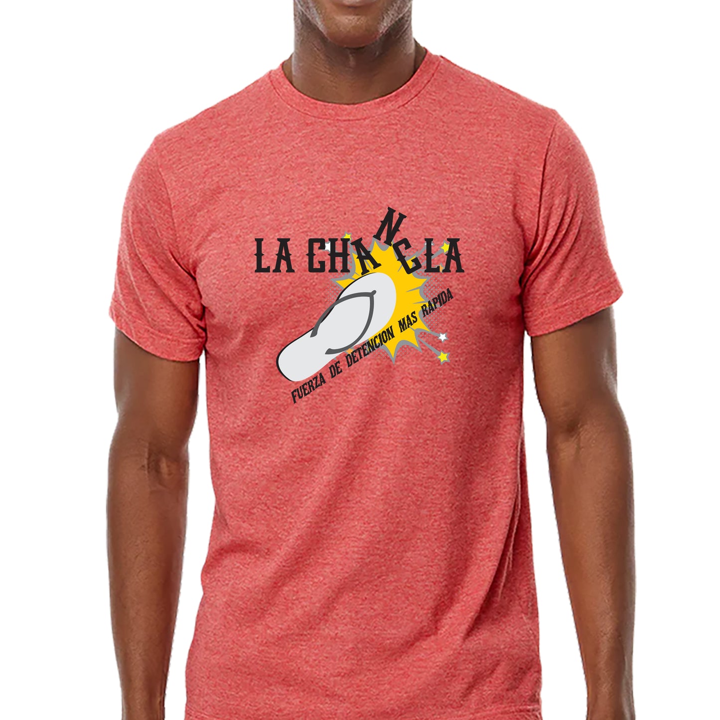 La Chancla T-shirt