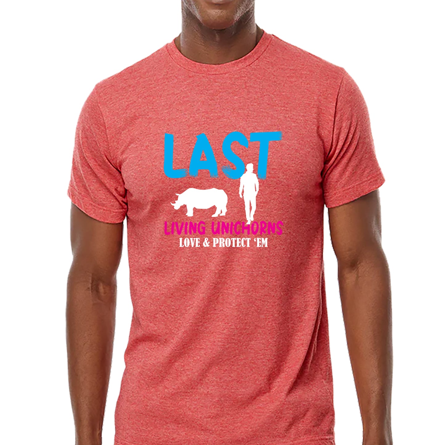 Last Living Unichorn T-shirt