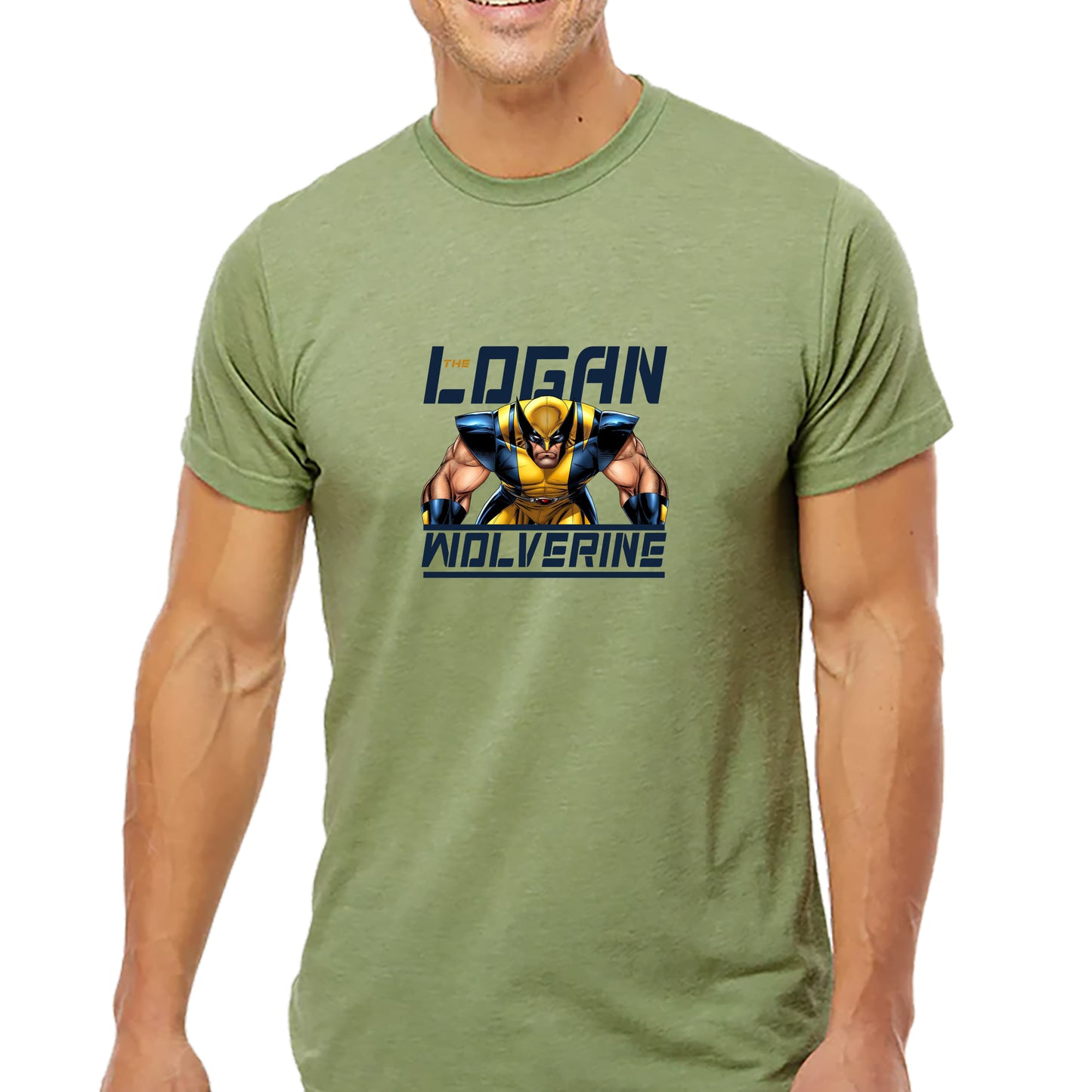 The Logan T-shirt