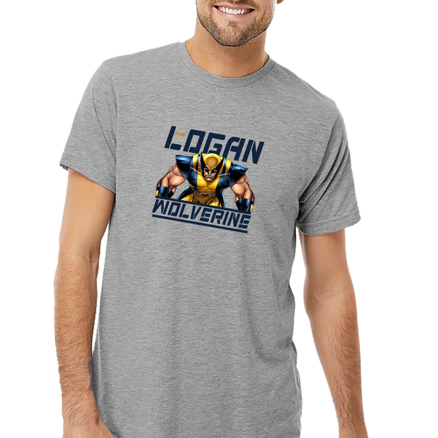 The Logan T-shirt