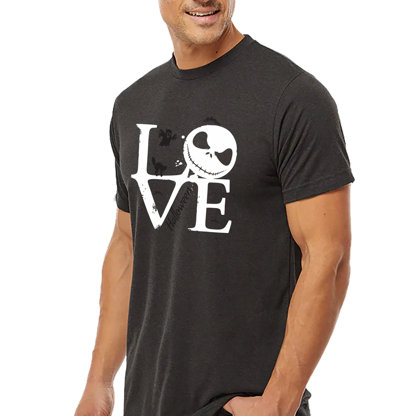 Love Of Halloween T-shirt