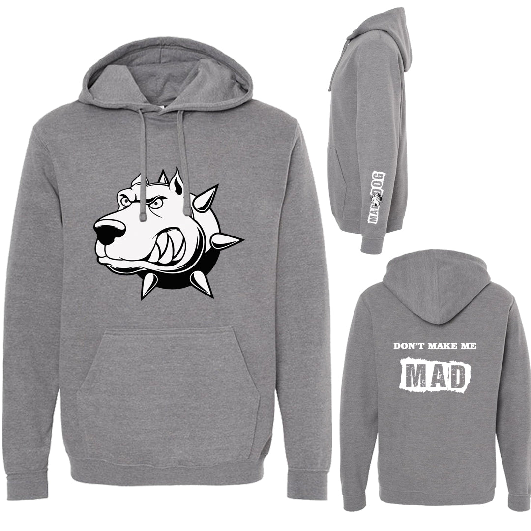 Mad Dog Hoodie