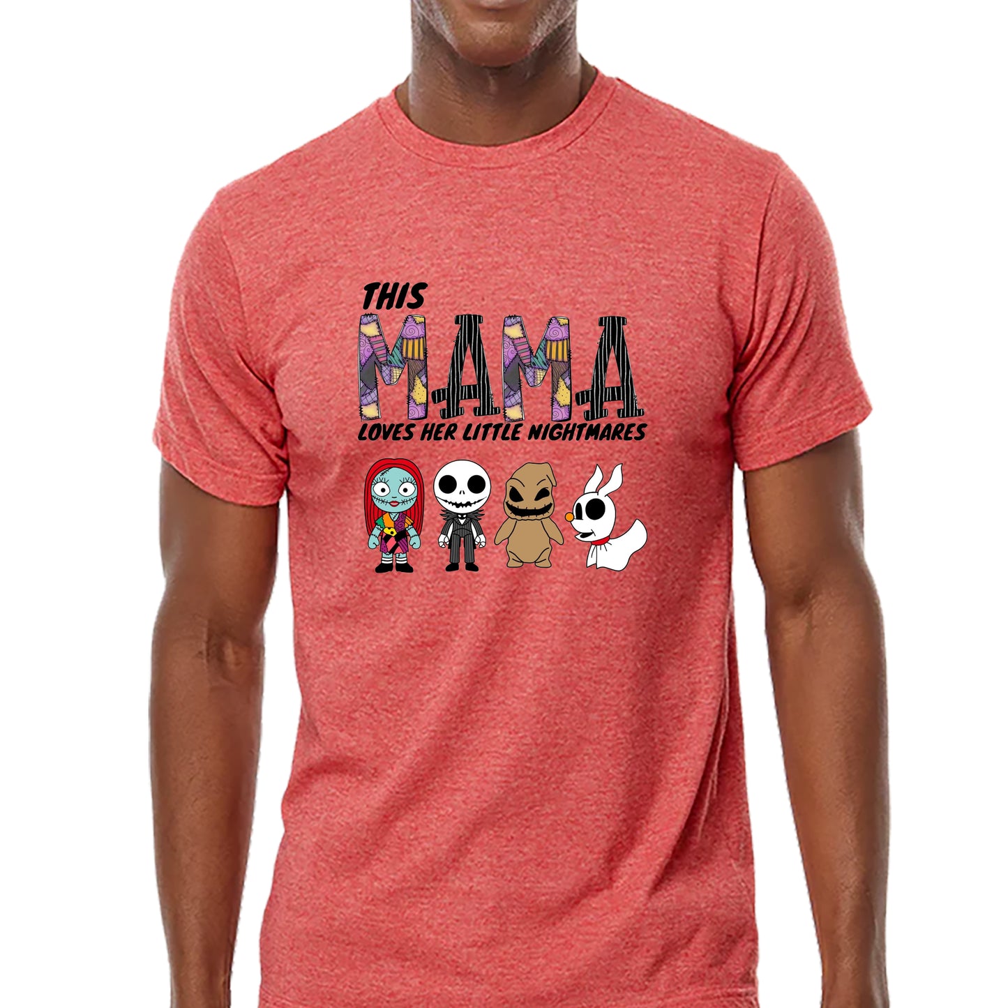 This Mama T-shirt