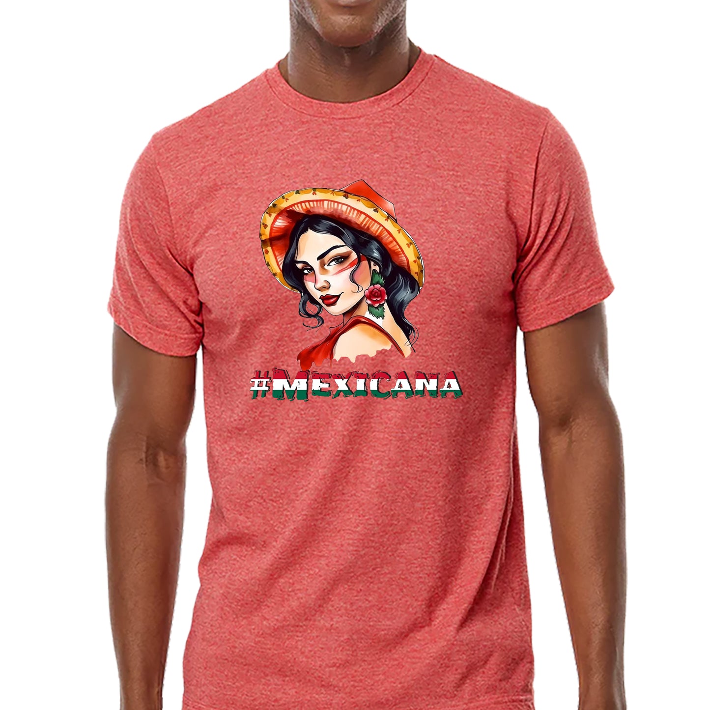 Bellisima Mexicana T-shirt