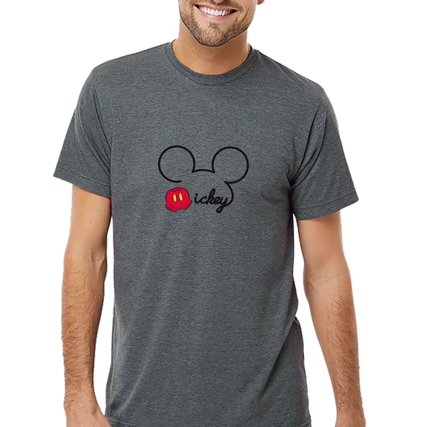 Mickey T-shirt