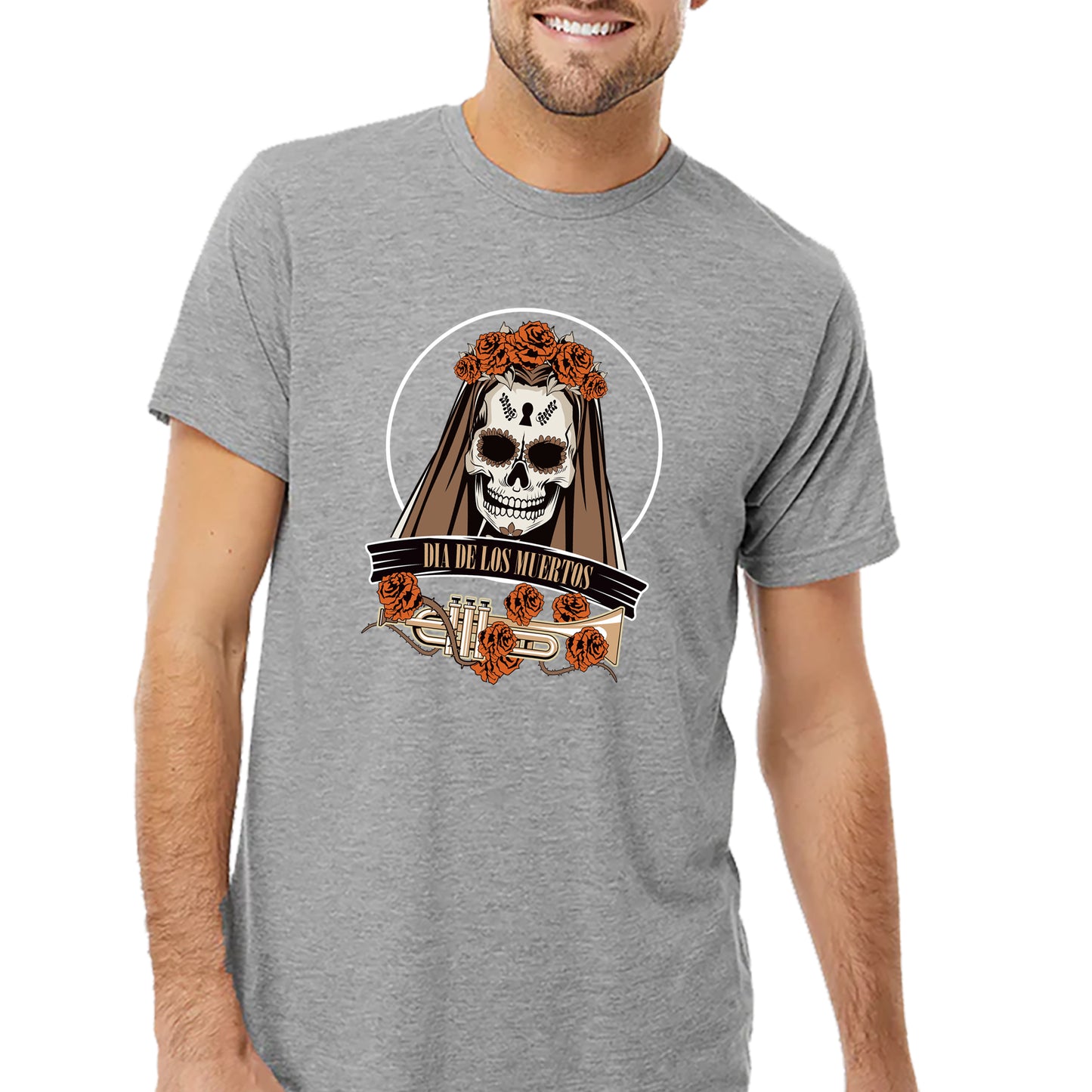 Muerta Señora T-shirt