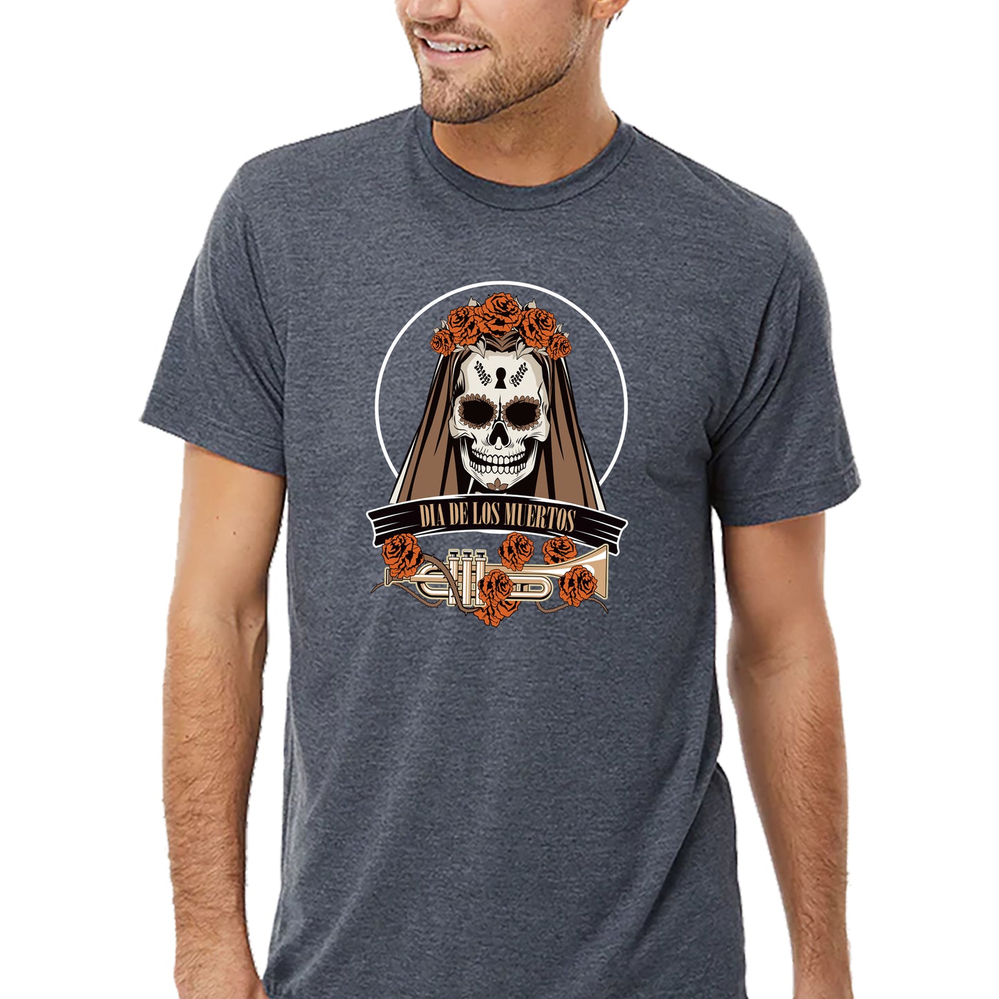 Muerta Señora T-shirt