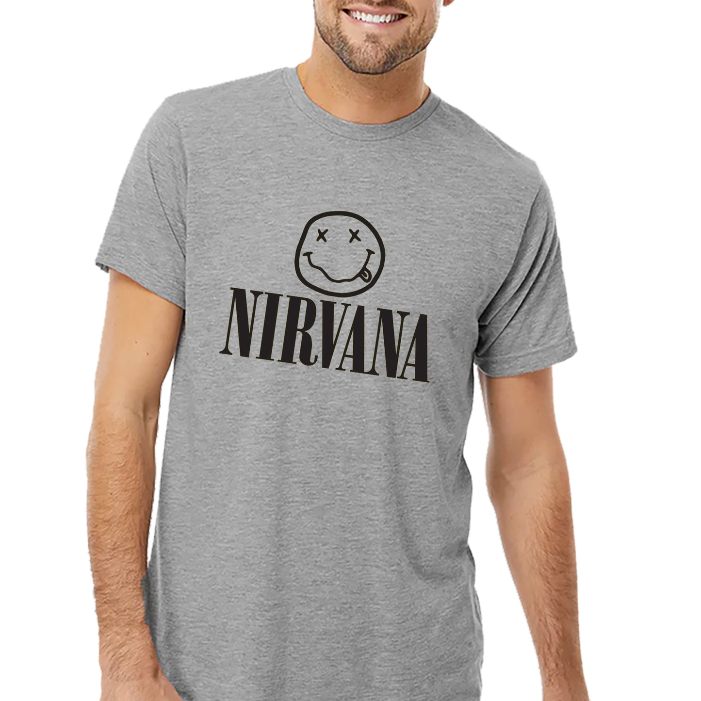 Nirvana T-shirt