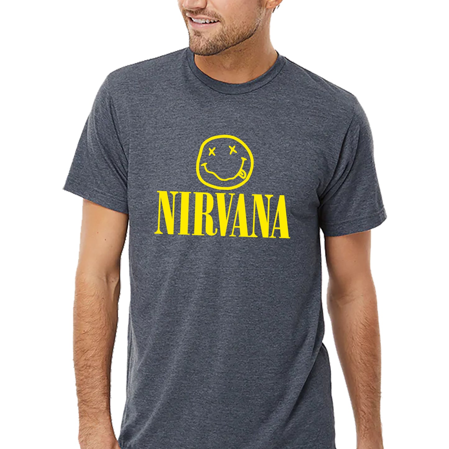 Nirvana T-shirt