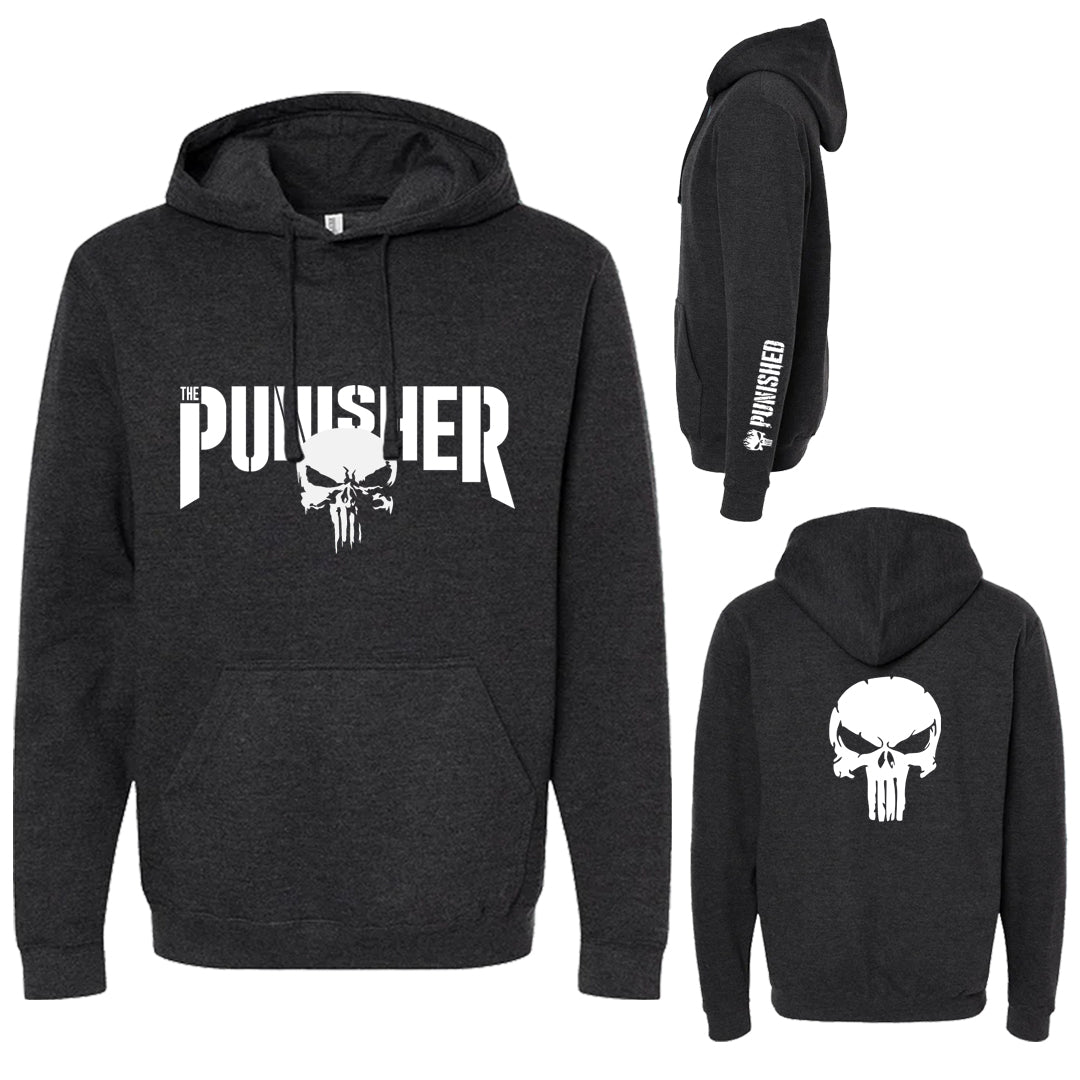 Punisher Hoodie