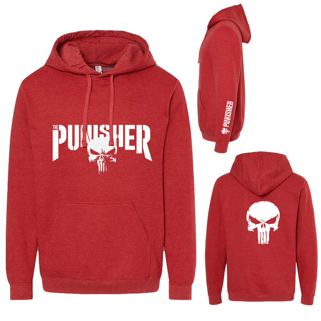 Punisher Hoodie