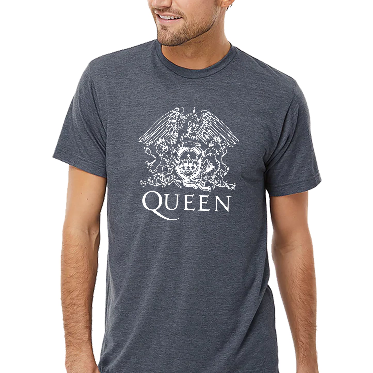 Queen T-shirt