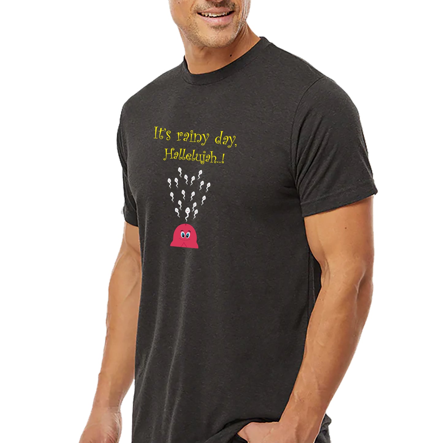 It's a Rainy Day T-shirt